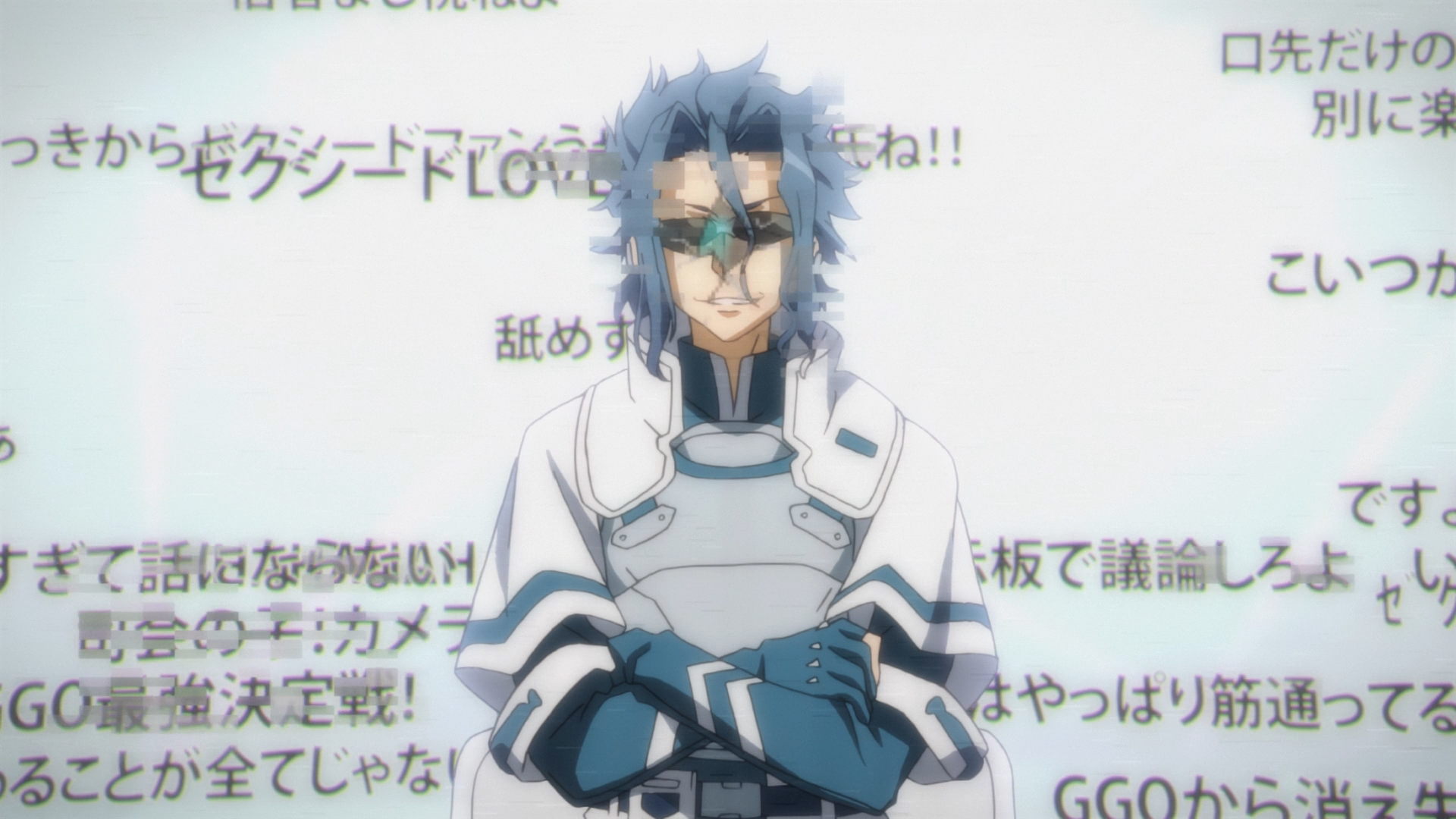 Sword Art Online II: Phantom Bullet (a&c world)